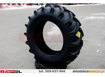 Opona rolnicza napędowa 14.9-28 KABAT SGP-03 8PR POLSKIEJ PRODUKCJI supra grip URSUS C-360